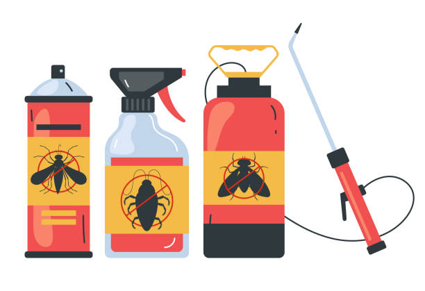 Palacios, TX Pest Control Company